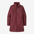 23 W's Radalie Parka